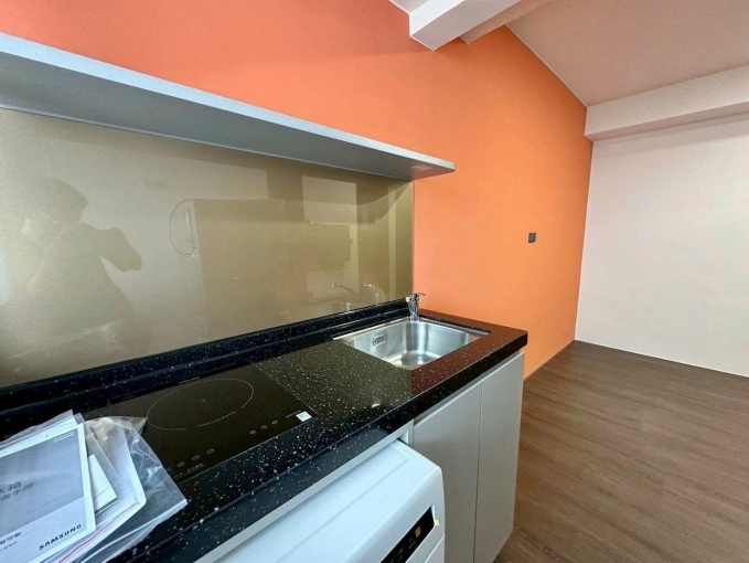 稀有可寵🍀獨洗脫烘🍀租屋補助🍀管理員🍀電梯🍀子母車🍀飲水機🍀可戶籍報稅（第2張）