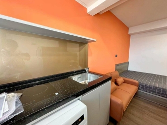 稀有可寵🍀獨洗脫烘🍀租屋補助🍀流理台🍀電磁爐🍀管理員🍀電梯🍀子母車🍀飲水機🍀可戶籍報稅（第6張）