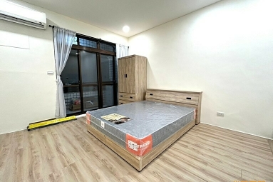 兆基社會住宅🏡🌟情人湖長庚旁｜台北大鎮獨立套房出租🌟（第1張）