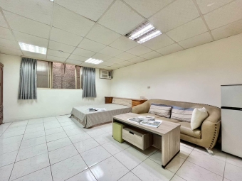 🌳近長榮桂冠💖電梯✨大間🏠獨洗✔️可貓💖（第2張）