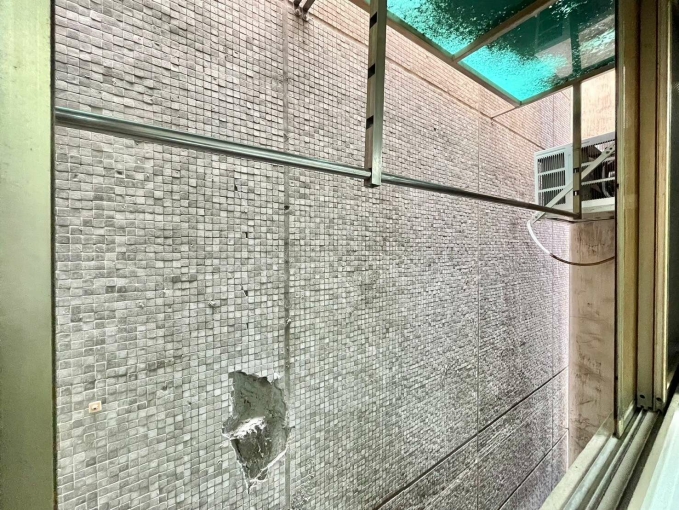 🌳近長榮桂冠💖電梯✨大間🏠獨洗✔️可貓💖（第6張）