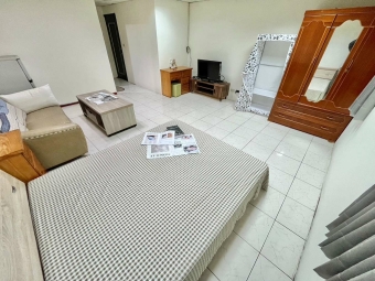 🌳近長榮桂冠💖電梯✨大間🏠獨洗✔️可貓💖（第4張）