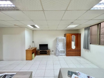 🌳近長榮桂冠💖電梯✨大間🏠獨洗✔️可貓💖（第3張）