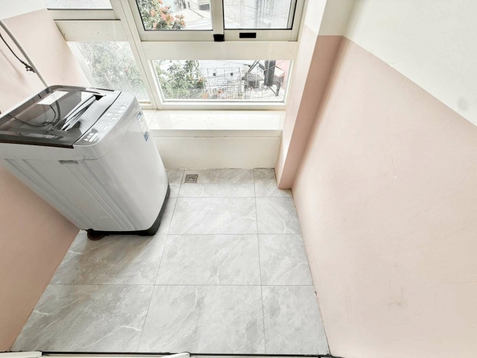 近逢甲💕大坪數屋況佳💕租補✔管理員代收💕獨洗曬💕可貓（第15張）