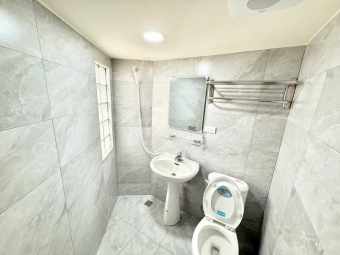 近逢甲💕大坪數屋況佳💕租補✔管理員代收💕獨洗曬💕可貓（第9張）