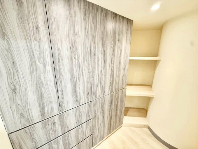 近逢甲💕大坪數屋況佳💕租補✔管理員代收💕獨洗曬💕可貓（第7張）