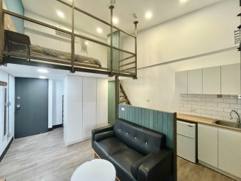 🧡加賴約🧡陽台獨洗🧡精美樓中樓🧡租屋補助🧡流理台🧡重金裝潢🧡秒殺物件🧡 - Image 28