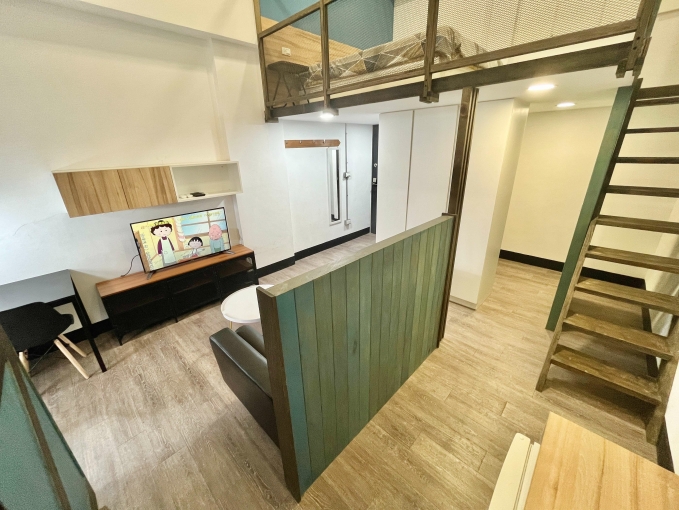 🧡加賴約🧡陽台獨洗🧡精美樓中樓🧡租屋補助🧡流理台🧡重金裝潢🧡秒殺物件🧡 - Image 7