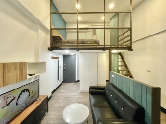 🧡加賴約🧡陽台獨洗🧡精美樓中樓🧡租屋補助🧡流理台🧡重金裝潢🧡秒殺物件🧡 - Image 27