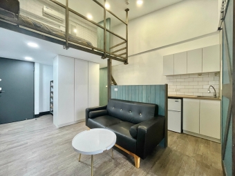 🧡加賴約🧡陽台獨洗🧡精美樓中樓🧡租屋補助🧡流理台🧡重金裝潢🧡秒殺物件🧡 - Image 25