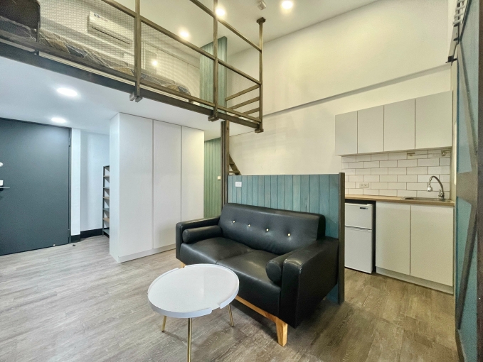 🧡加賴約🧡陽台獨洗🧡精美樓中樓🧡租屋補助🧡流理台🧡重金裝潢🧡秒殺物件🧡 - Image 10