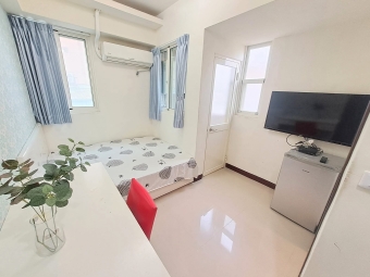 可租補教育大學&日新戲院周邊@生活機能超優秀@可租補獨洗曬（第3張）