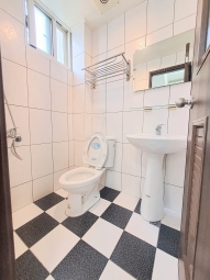 可租補教育大學&日新戲院周邊@生活機能超優秀@可租補獨洗曬（第9張）