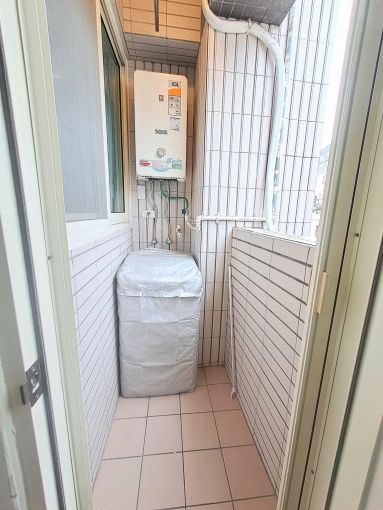 可租補教育大學&日新戲院周邊@生活機能超優秀@可租補獨洗曬（第10張）