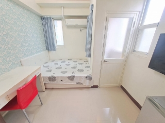 可租補教育大學&日新戲院周邊@生活機能超優秀@可租補獨洗曬（第1張）