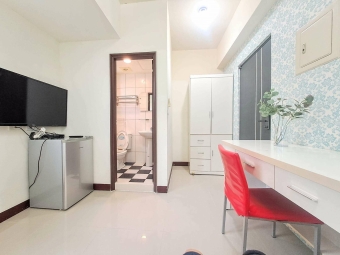 可租補教育大學&日新戲院周邊@生活機能超優秀@可租補獨洗曬（第5張）