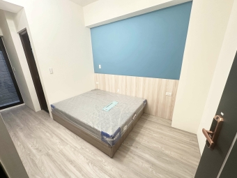 全新未住🍀稀有可貓🍀陽台獨洗🍀機車位🍀電梯🍀子母車🍀飲水機🍀租屋補助（第2張）