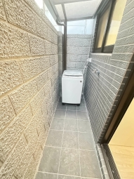 全新未住🍀稀有可貓🍀陽台獨洗🍀機車位🍀電梯🍀子母車🍀飲水機🍀租屋補助（第7張）