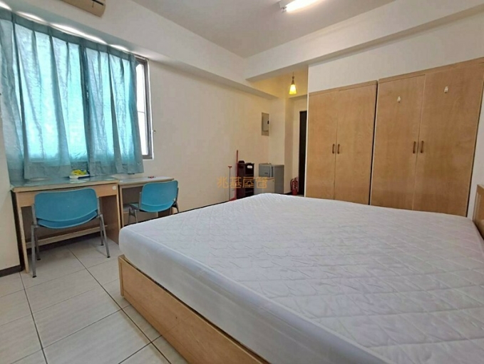 兆基社會住宅🏡近聯大套房可租補免仲介費（第3張）