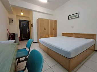 兆基社會住宅🏡近聯大套房可租補免仲介費（第2張）