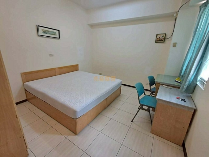 兆基社會住宅🏡近聯大套房可租補免仲介費（第1張）