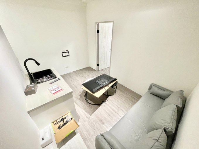 🧡加賴約🧡可寵🧡一房一廳🧡租屋補助🧡陽台獨洗🧡流理台🧡秒殺物件🧡 - Image 3