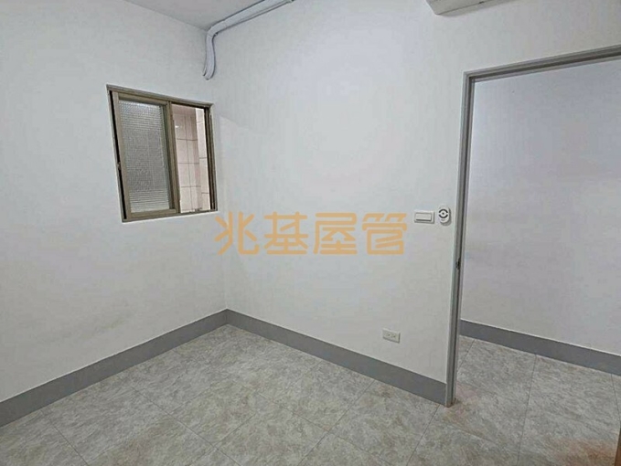 兆基社會住宅🏠友善屋源🧡⭐捷運大橋頭⭐溫馨兩房（第4張）