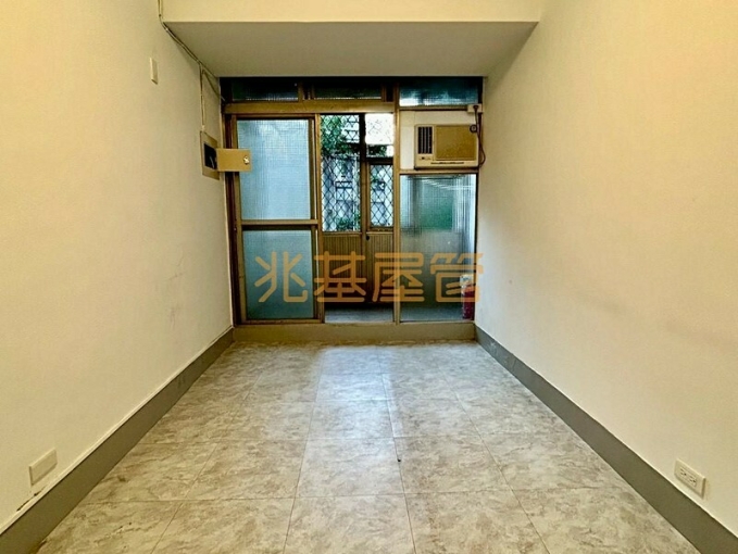 兆基社會住宅🏠友善屋源🧡⭐捷運大橋頭⭐溫馨兩房（第1張）