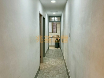 兆基社會住宅🏠友善屋源🧡⭐捷運大橋頭⭐溫馨兩房（第8張）