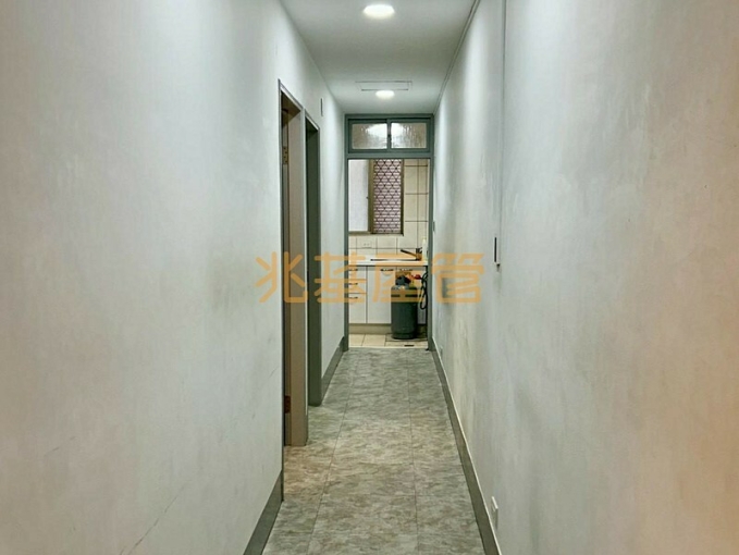 兆基社會住宅🏠友善屋源🧡⭐捷運大橋頭⭐溫馨兩房（第8張）