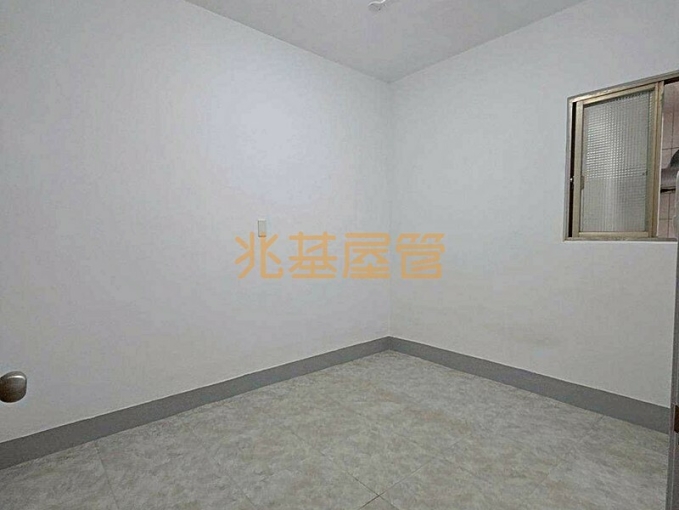 兆基社會住宅🏠友善屋源🧡⭐捷運大橋頭⭐溫馨兩房（第6張）