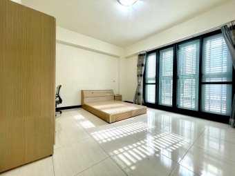 『租』大灣國小｜輕屋齡靜巷雙車透天（第8張）