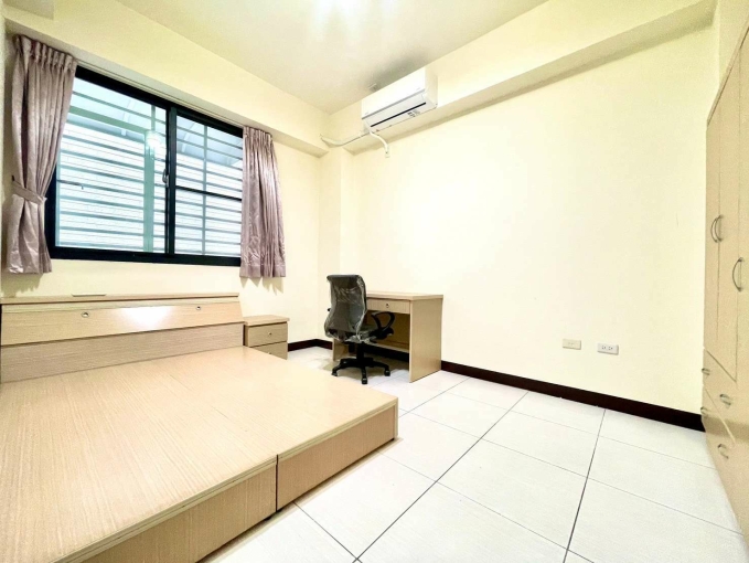 『租』大灣國小|輕屋齡靜巷雙車透天(第6張)