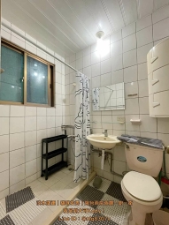 💓淡水捷運站/淡江大學/大採光兩房/可養貓咪/可租金補助（第10張）