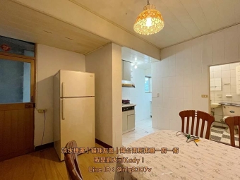 💓淡水捷運站/淡江大學/大採光兩房/可養貓咪/可租金補助（第9張）