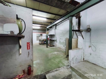 迴龍新莊天泉一街1樓廠辦店面，近丹鳳國小，迴龍捷運站（第7張）