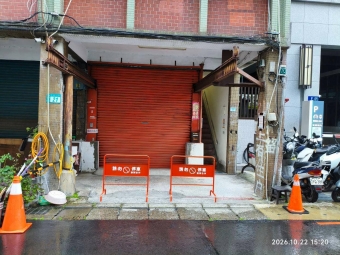 迴龍新莊天泉一街1樓廠辦店面，近丹鳳國小，迴龍捷運站（第2張）