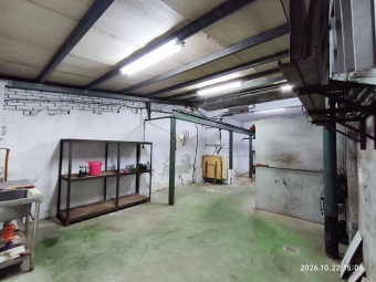 迴龍新莊天泉一街1樓廠辦店面，近丹鳳國小，迴龍捷運站（第6張）