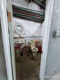 迴龍新莊天泉一街1樓廠辦店面，近丹鳳國小，迴龍捷運站（第5張）