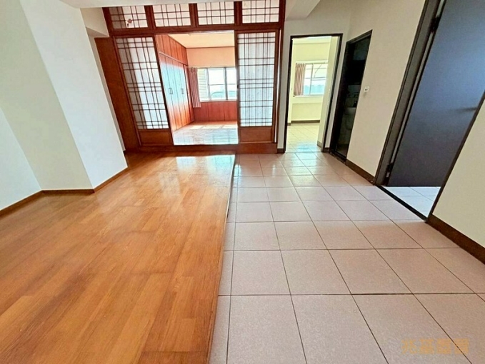 兆基社會住宅🏡免仲可入籍仁武區八德一路五大房（第4張）