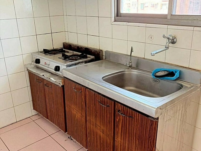 兆基社會住宅🏡免仲可入籍仁武區八德一路五大房（第10張）