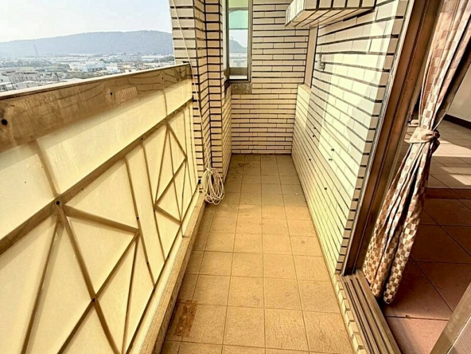 兆基社會住宅🏡免仲可入籍仁武區八德一路五大房（第11張）