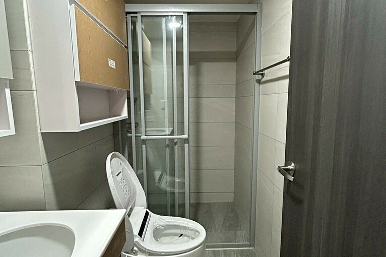 兆基社會住宅🏠桃園高鐡站前喜徠登三房車/可租補（第12張）