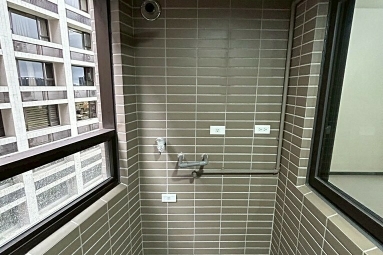 兆基社會住宅🏠桃園高鐡站前喜徠登三房車/可租補（第14張）