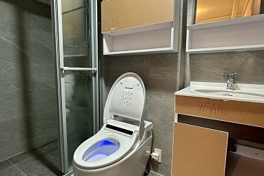 兆基社會住宅🏠桃園高鐡站前喜徠登三房車/可租補（第13張）