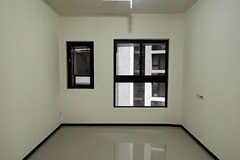 兆基社會住宅🏠桃園高鐡站前喜徠登三房車/可租補（第1張）