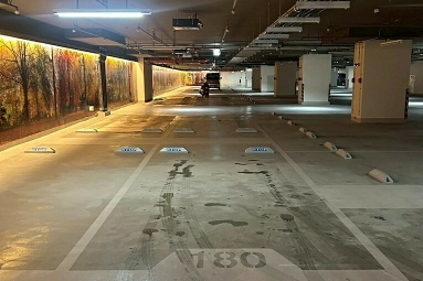 兆基社會住宅🏠桃園高鐡站前喜徠登三房車/可租補（第15張）