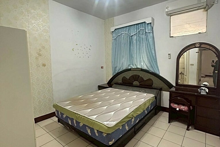 兆基社會住宅🏠內壢商圈大三房前後陽台/可租金補貼(第3張)