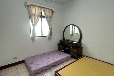 兆基社會住宅🏠內壢商圈大三房前後陽台/可租金補貼（第4張）