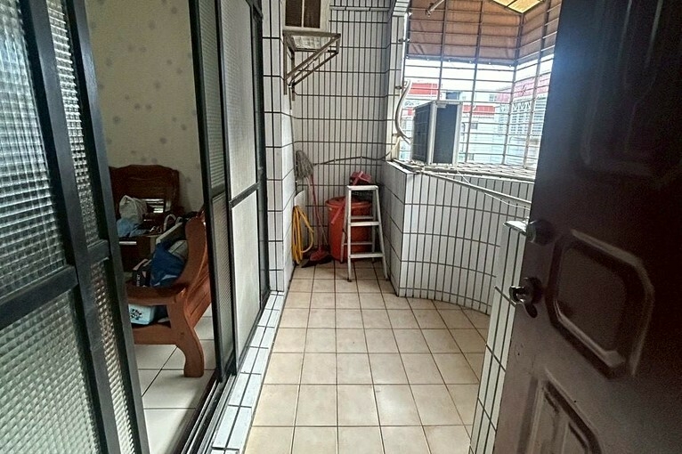 兆基社會住宅🏠內壢商圈大三房前後陽台/可租金補貼(第8張)